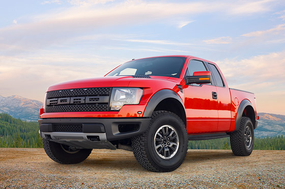 Truck Stock Photos, Images - Kimballstock